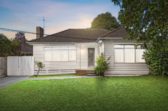 33 Holland Road, Blackburn South, Vic 3130