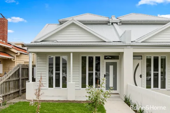 33 Home Road, Newport, Vic 3015