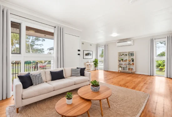 33 Hopman Crescent, Shalvey, NSW 2770