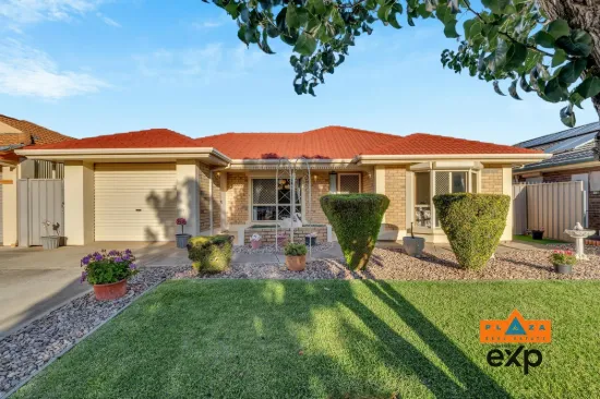 33 Howell Road, Parafield Gardens, SA 5107