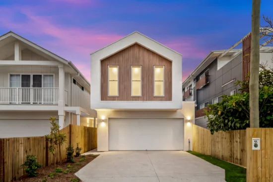33 Howsan Street, Mount Gravatt East, Qld 4122
