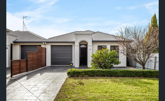 33 Hughes Ave, Henley Beach, SA 5022