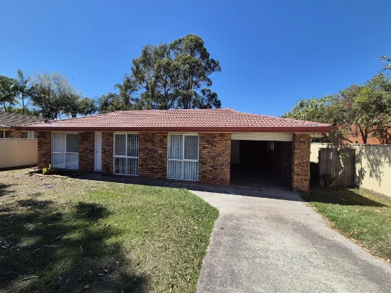 33 Hughes Street, Browns Plains, Qld 4118