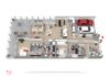 33 Hull Road, Croydon, Vic 3136-Floorplan