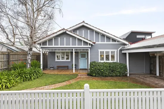 33 Huntly Street, Moonee Ponds, Vic 3039