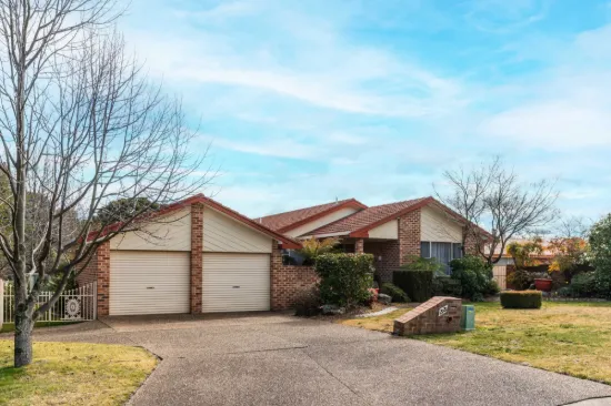 33 Ibis Crescent, Orange, NSW 2800