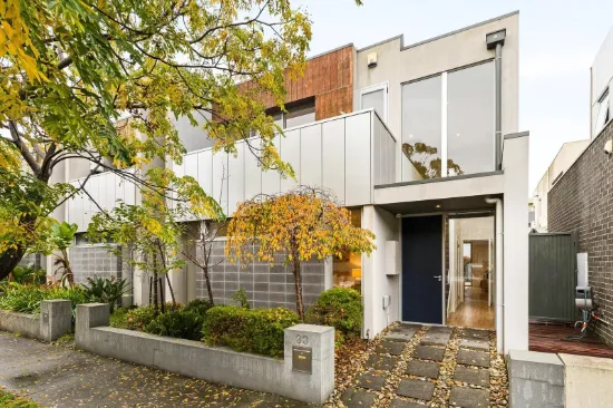 33 Ibis Place, Maribyrnong, Vic 3032