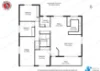 33 Iluka Street, Broulee, NSW 2537-Floorplan