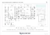 33 Intrepid Drive, Mermaid Waters, Qld 4218-Floorplan