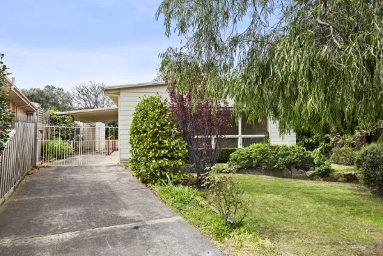 33 Iona Avenue, Belmont, Vic 3216