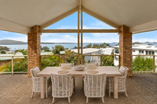 33 Irene Crescent, Soldiers Point, NSW 2317