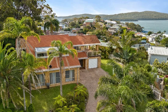 33 Irene Crescent, Soldiers Point NSW 2317-Image