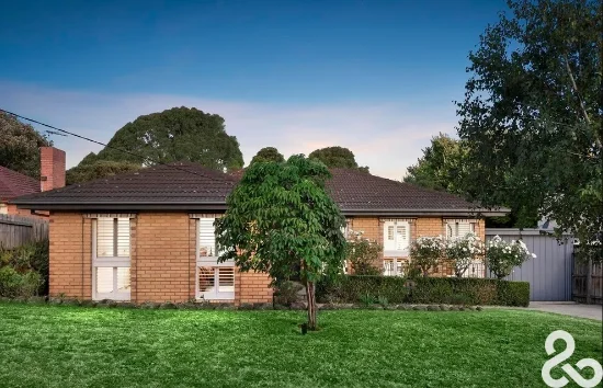 33 Ironbark Drive, Templestowe Lower, Vic 3107
