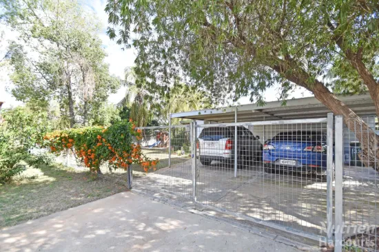33 Irvine Crescent, Araluen, NT 0870