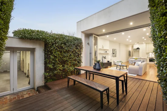 33 Irving Avenue, Prahran, Vic 3181
