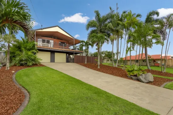 33 Island Outlook, River Heads, Qld 4655