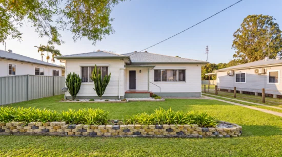 33 Jackschon Avenue, Grafton, NSW 2460