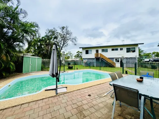 33 JACKSON Avenue, Moranbah, Qld 4744