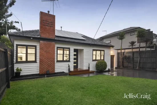 33 Jackson Street, Croydon, Vic 3136