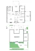 33 Jackson Street, Croydon, Vic 3136-Floorplan