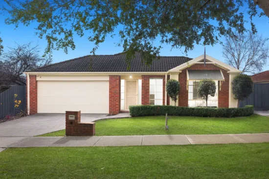 33 Jagger Circuit, Cranbourne East VIC 3977-Image