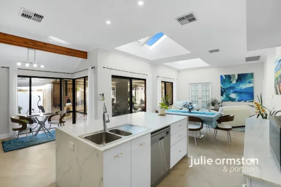 33 James Spiers Drive, Wanneroo, WA 6065