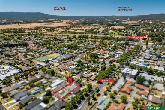 33 James Street, Whittlesea, Vic 3757