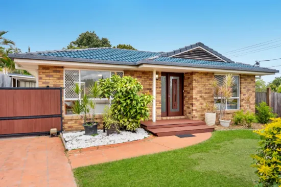 33 Jardine Drive, Springwood, Qld 4127