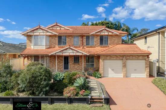 33 Jindabyne Road, Flinders, NSW 2529