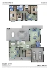 33 Jindabyne Road, Flinders, NSW 2529-Floorplan
