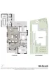 33 Jocelyn Parade, Granville, Qld 4650-Floorplan