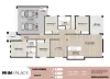 33 John Carroll Way, Redbank Plains, Qld 4301-Floorplan