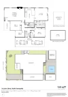 33 John Street, North Fremantle, WA 6159-Floorplan