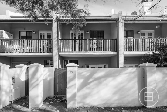 33 John Street, Northbridge, WA 6003