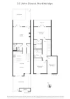 33 John Street, Northbridge, WA 6003-Floorplan