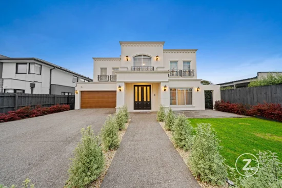 33 Johnson Drive, Glen Waverley, Vic 3150