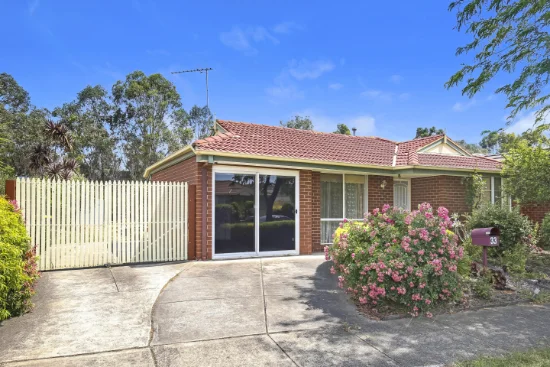 33 Josef Avenue, Bundoora, Vic 3083