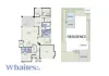 33 Kahana Avenue, Burdell, Qld 4818-Floorplan