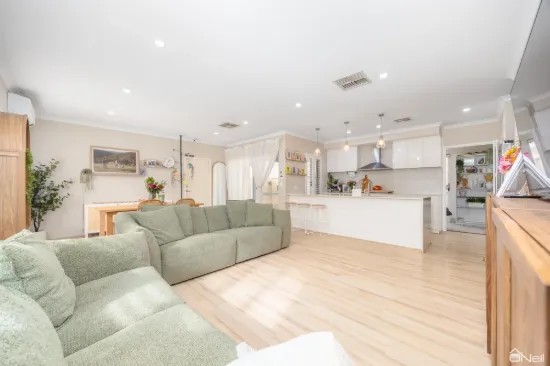 33 Kardan Boulevard, Byford, WA 6122