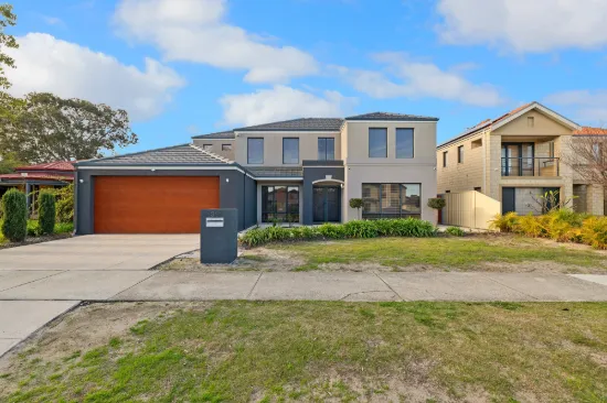 33 Kardan Circuit, Karawara, WA 6152