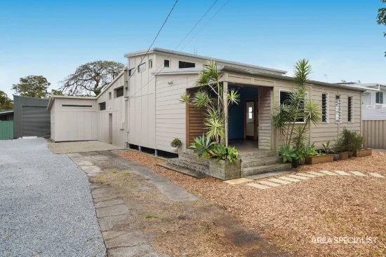33 Karen Street, Jacobs Well, Qld 4208 - For Sale