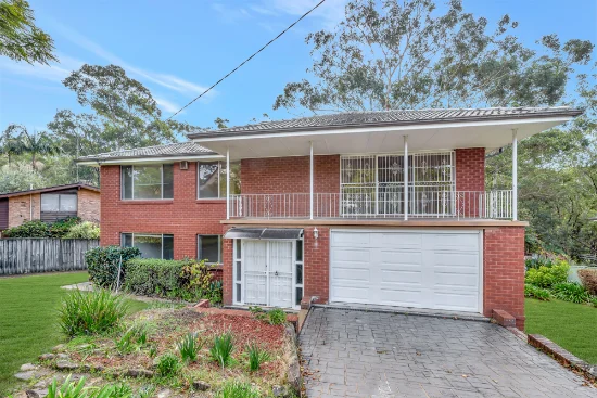 33 Karingal Avenue, Carlingford, NSW 2118