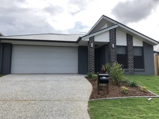 33 Kate Court, Murrumba Downs, Qld 4503