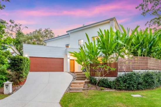 33 Katunga Street, Kenmore, Qld 4069