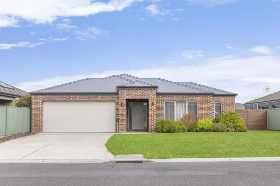 33 Keane Street, Koroit, Vic 3282