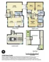 33 Keith Street, Clovelly, NSW 2031-Floorplan