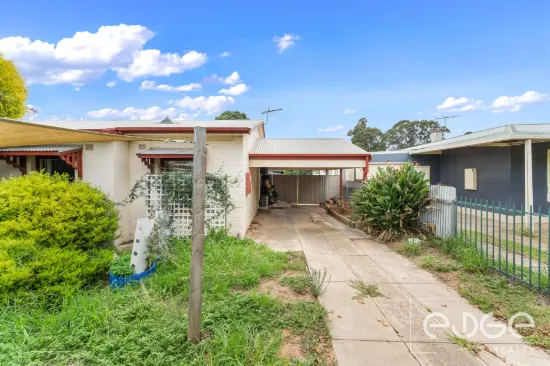 33 Kelsey Road, Salisbury North, SA 5108