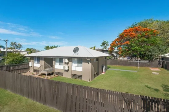 33 Kelso St, Aitkenvale, Qld 4814