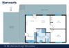 33 Kendall Avenue, Cape Woolamai, Vic 3925-Floorplan