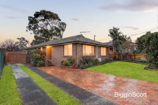 33 King Parade, Knoxfield, Vic 3180